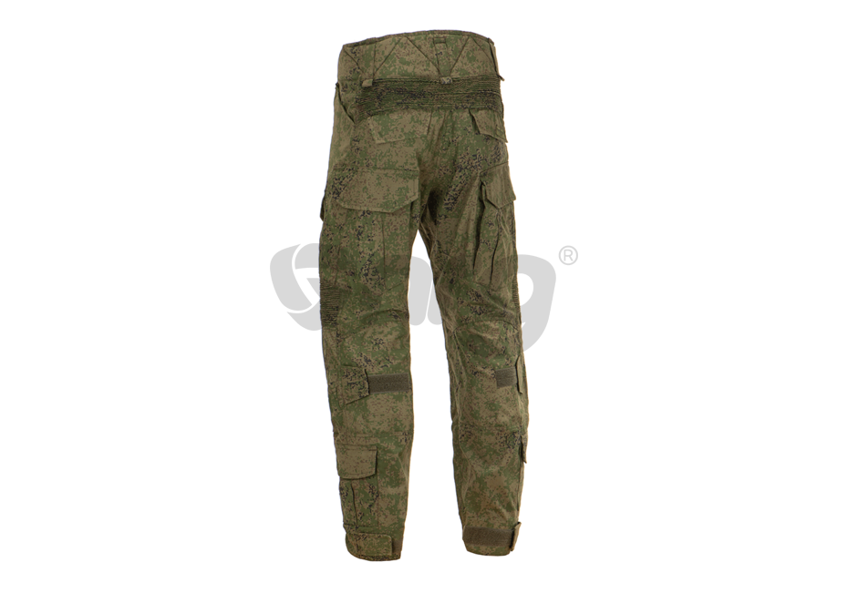 Invader Gear pantaloni de lupta Predator Digital Flora S 8