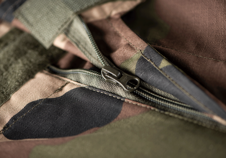 Invader Gear pantaloni de lupta Predator CCE S 2