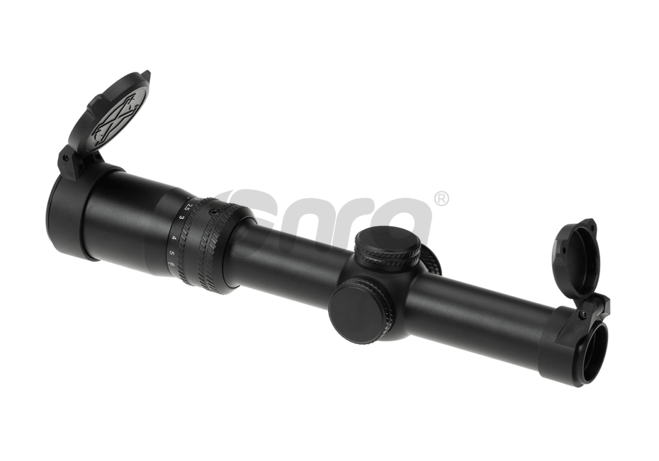 Sightmark luneta Citadel 1-6x24 CR1 8