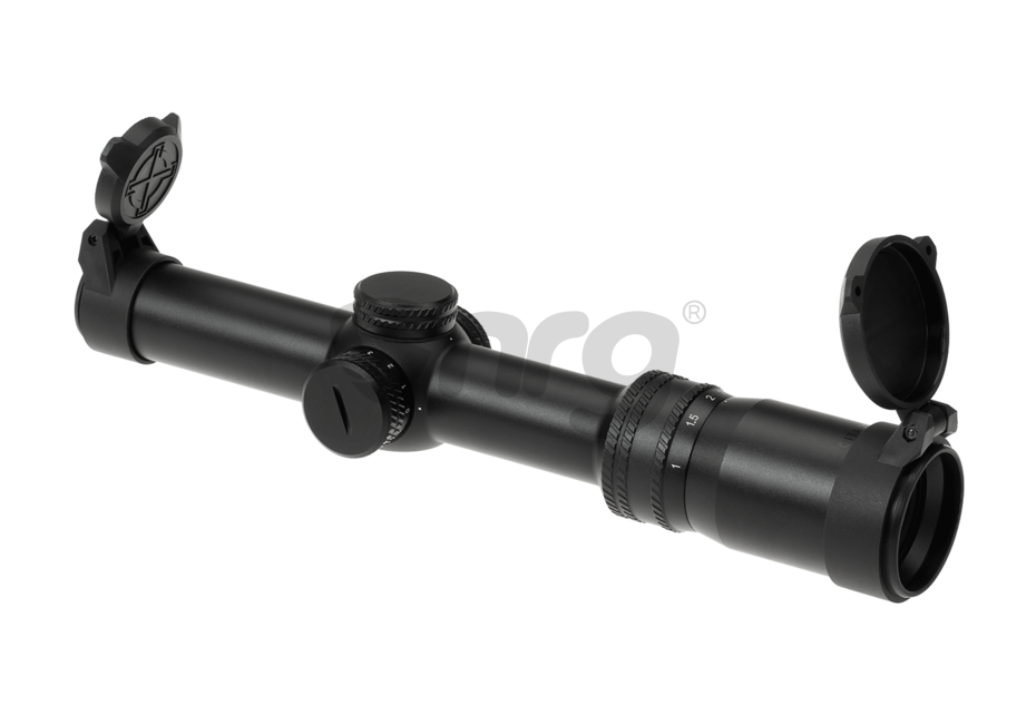 Sightmark luneta Citadel 1-6x24 CR1 6