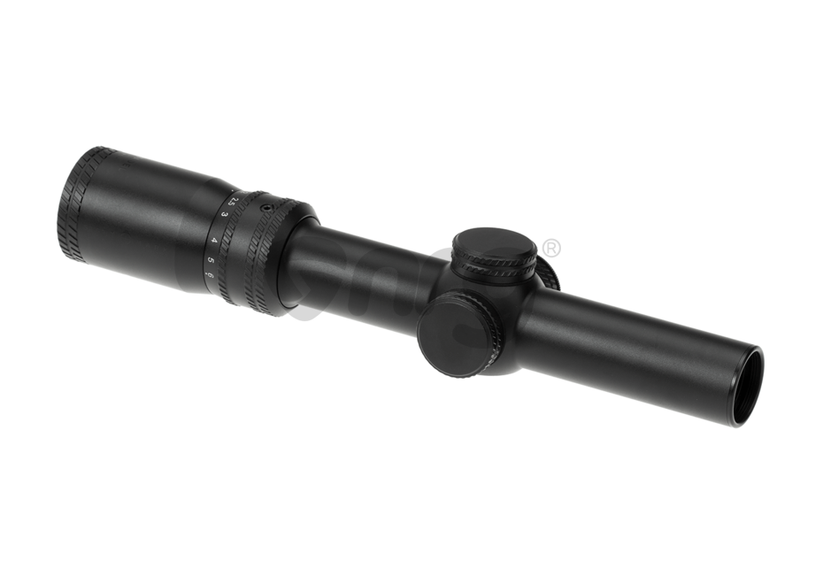 Sightmark luneta Citadel 1-6x24 CR1 7