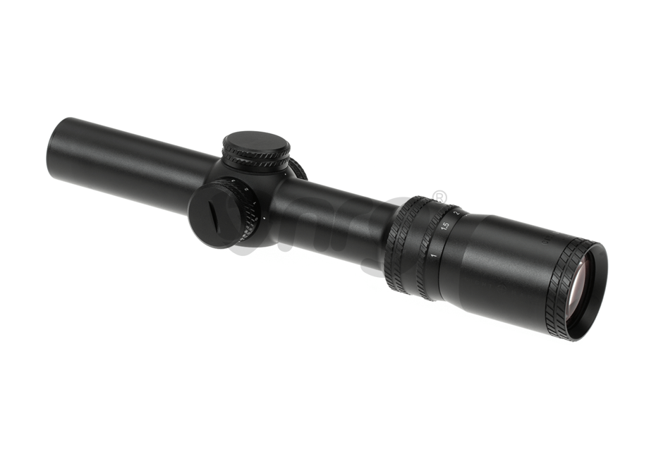 Sightmark luneta Citadel 1-6x24 CR1 5