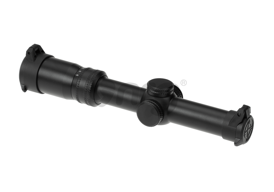 Sightmark luneta Citadel 1-6x24 CR1 4