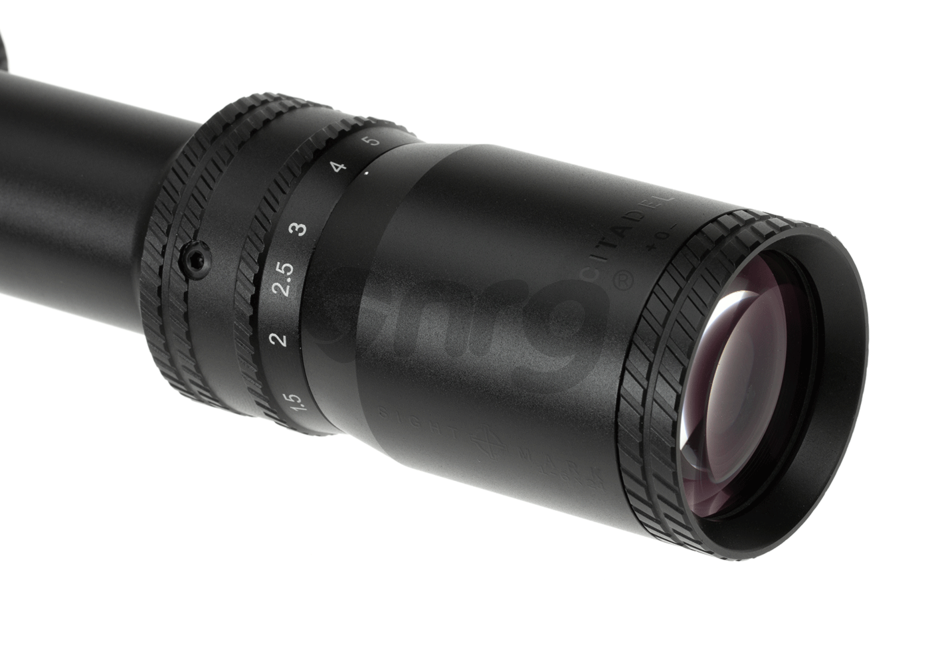 Sightmark luneta Citadel 1-6x24 CR1 3