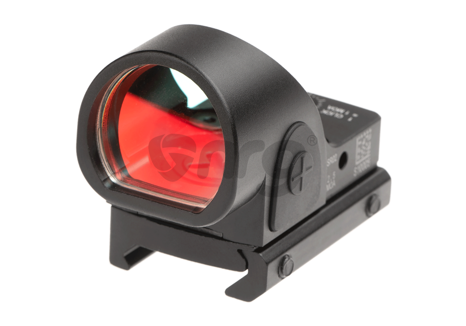 Aim-O red dot sight SRO Negru 3