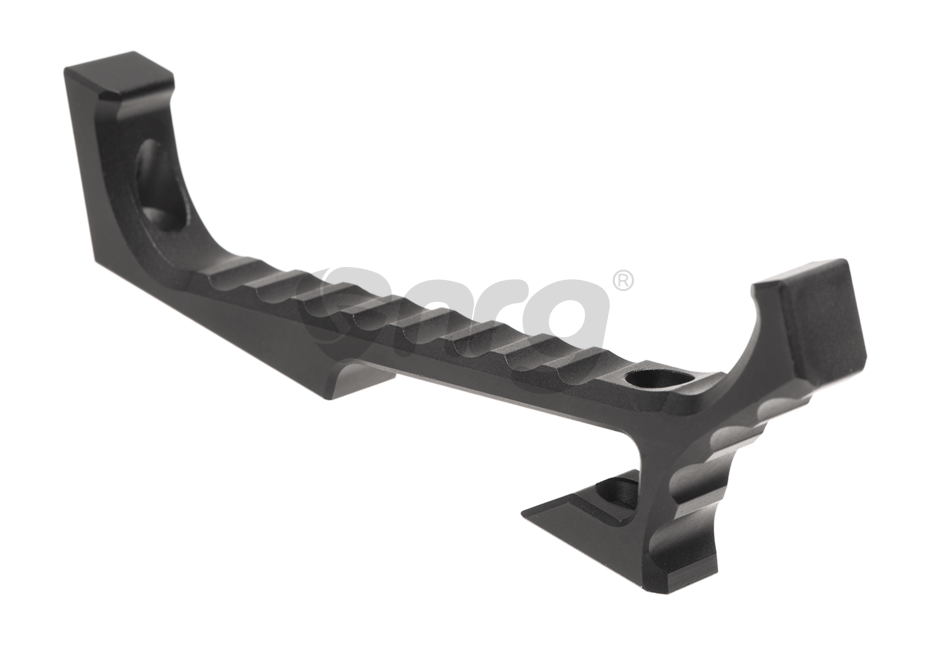 WADSN maner unghiular Keymod Negru 2