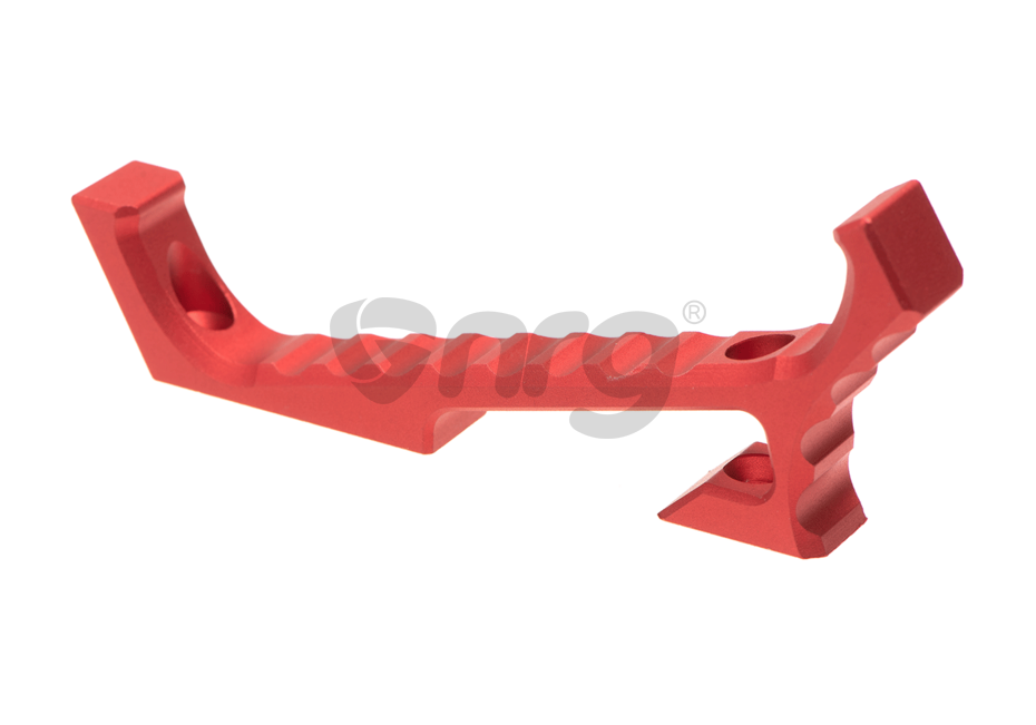 WADSN maner unghiular Keymod Rosu 2