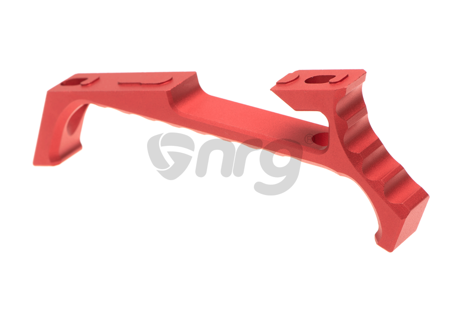 WADSN maner unghiular M-LOK Rosu 3