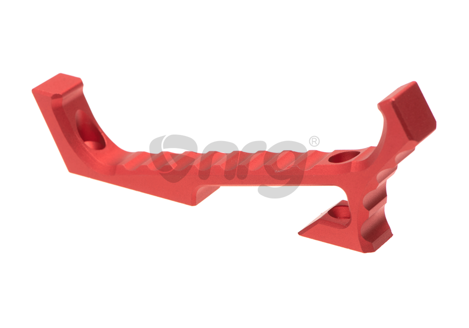 WADSN maner unghiular M-LOK Rosu 2