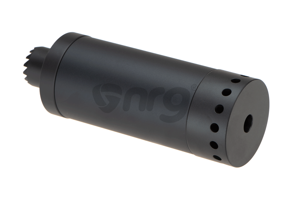 LCT amortizor Putnik AK CW 173x60mm Negru 3