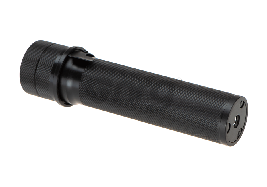 LCT PBS-1 Steel Tracer Negru 3