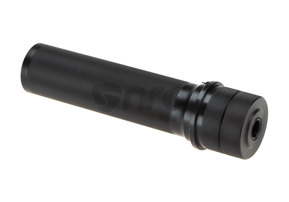 LCT PBS-1 Steel Tracer Negru