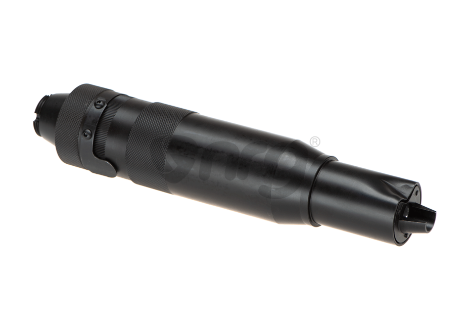 LCT PBS-4 Steel Tracer  6