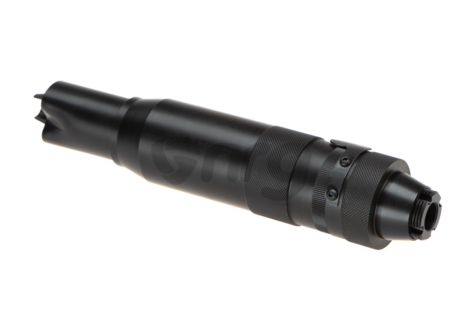 LCT PBS-4 Steel Tracer 