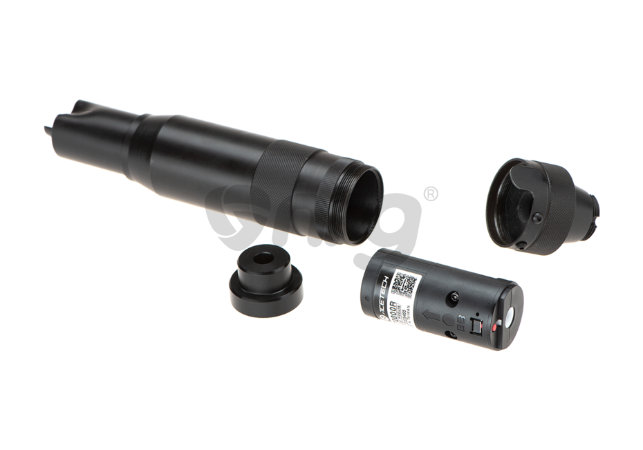 LCT PBS-4 Steel Tracer  4