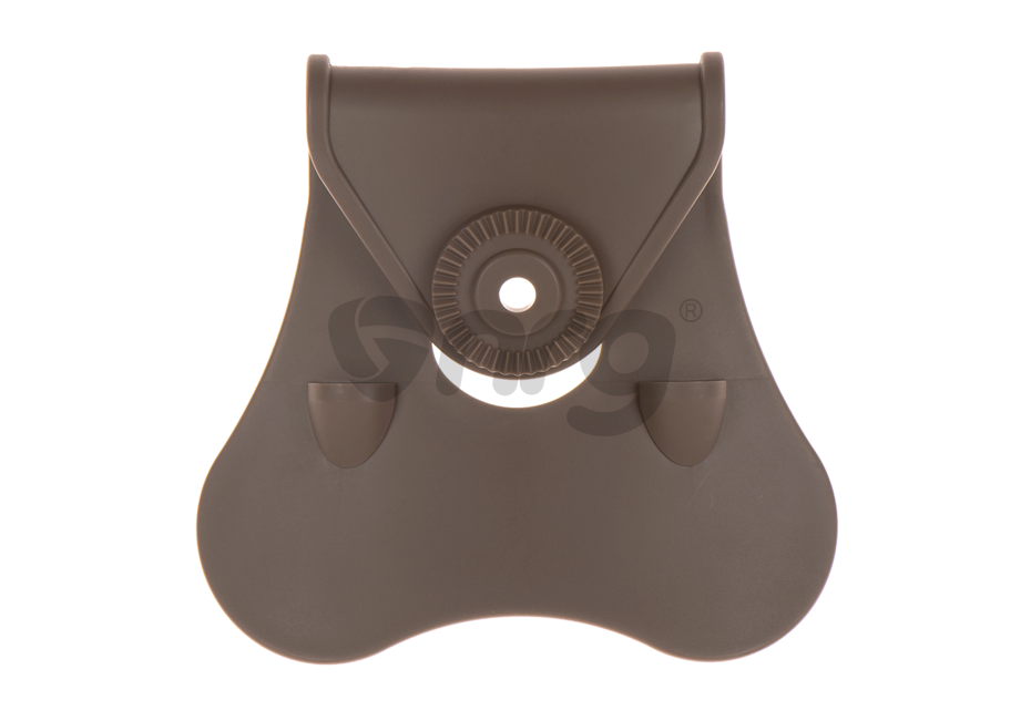 Amomax suport toc pistol Dark Earth 3