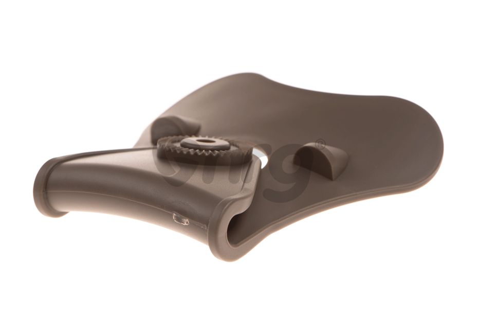 Amomax suport toc pistol Dark Earth 2