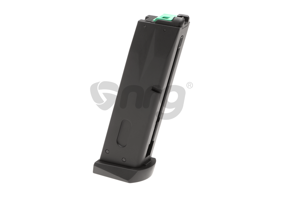 G&G incarcator GMP9 MK3 27 bile Negru 3