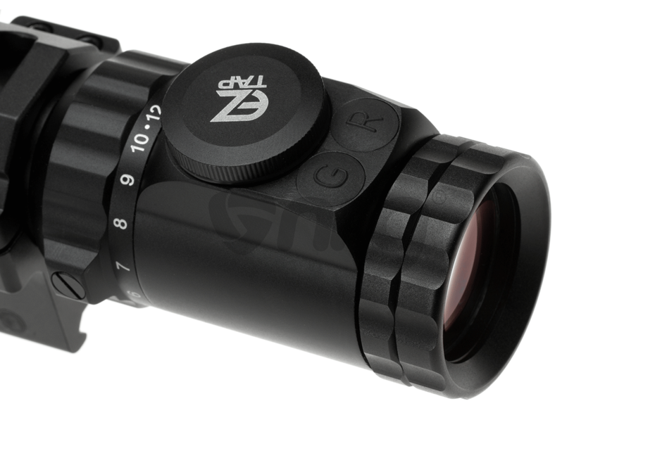 Leapers luneta Accushot OP3 UMOA 3-12x44 Compact 3