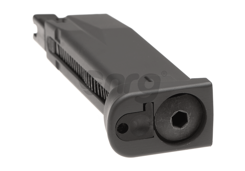 KWC incarcator 24/7 15 bile Co2 2