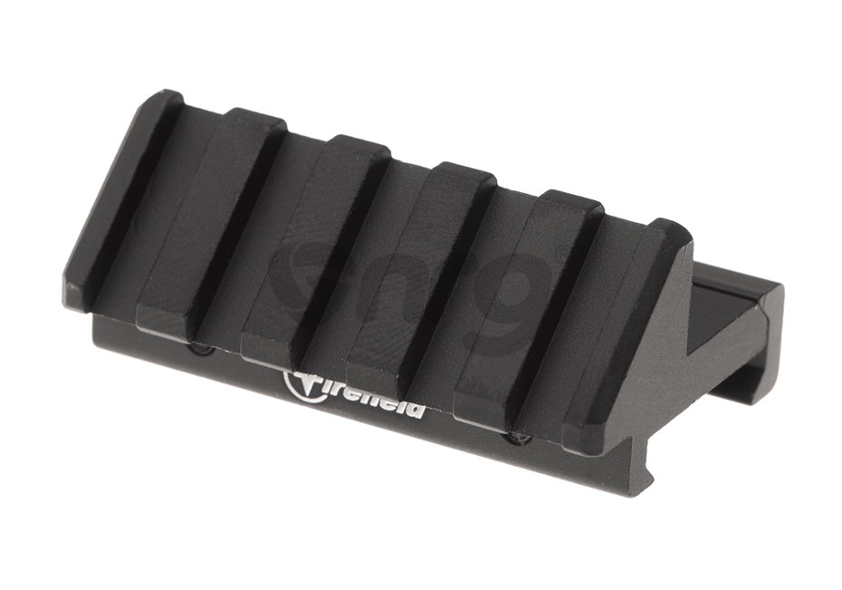 FireField reflex sight mini Impact montura 45 grade 7