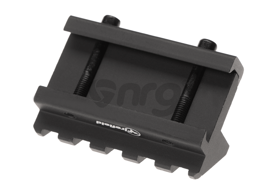 FireField reflex sight mini Impact montura 45 grade 5