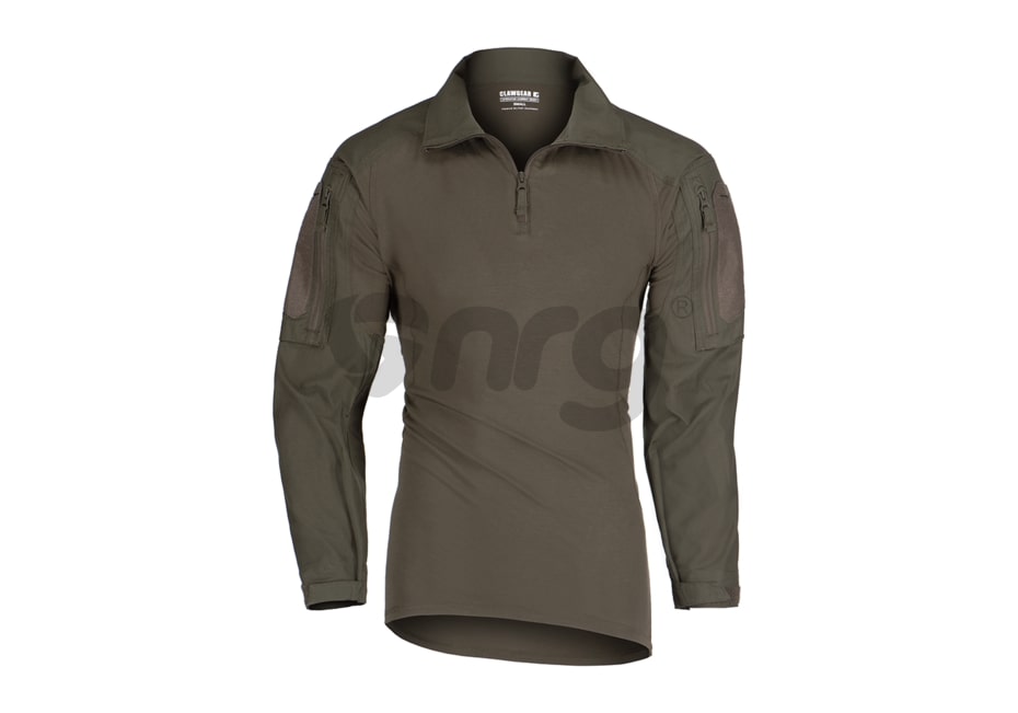 Clawgear bluza de lupta Operator Olive XS