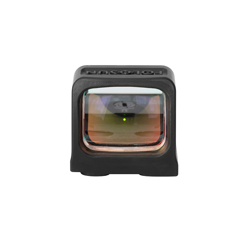Holosun dot sight Green Circle SCS Solar 5