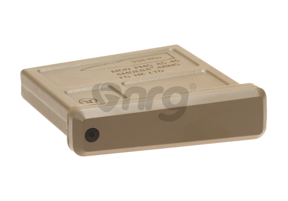 Ares Amoeba incarcator S1 Striker 55bb Dark Earth 2