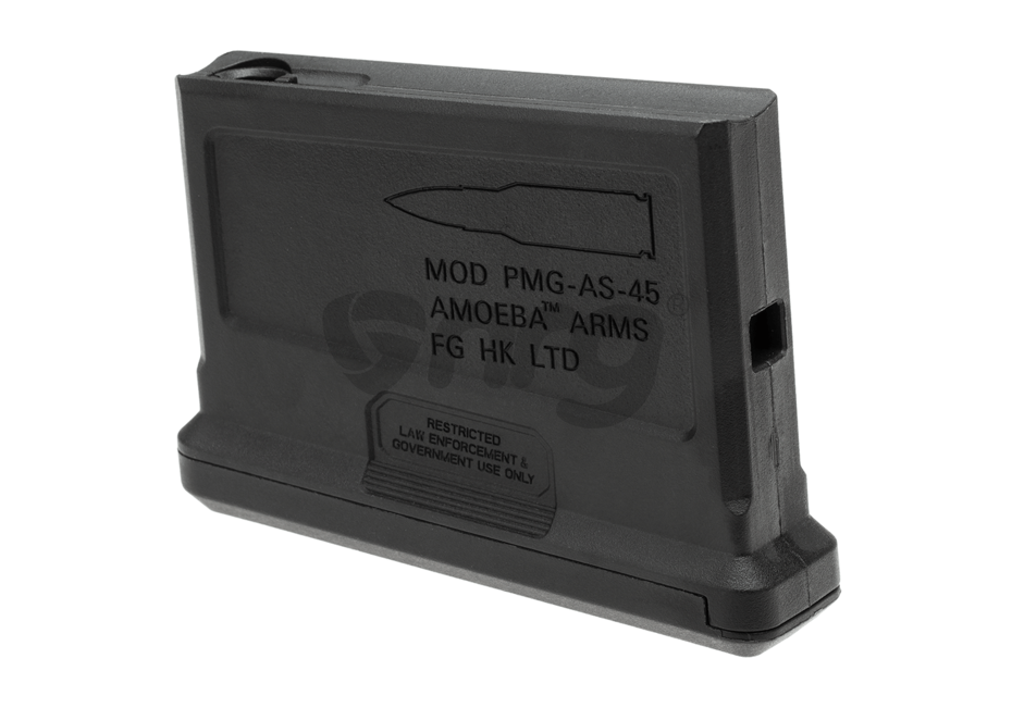 Ares Amoeba incarcator S1 Striker 45bb Negru