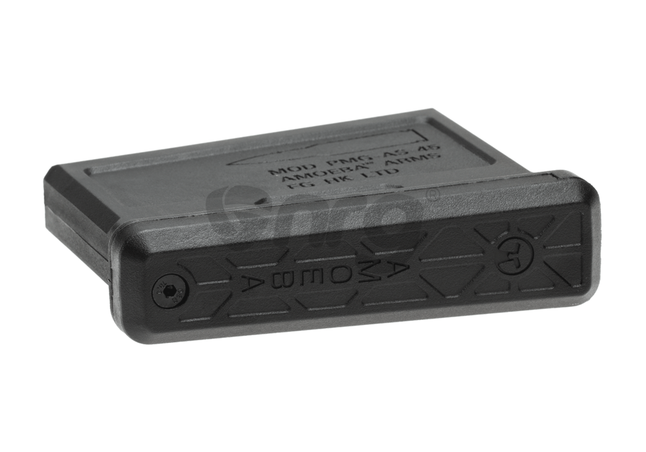 Ares Amoeba incarcator S1 Striker 45bb Negru 2