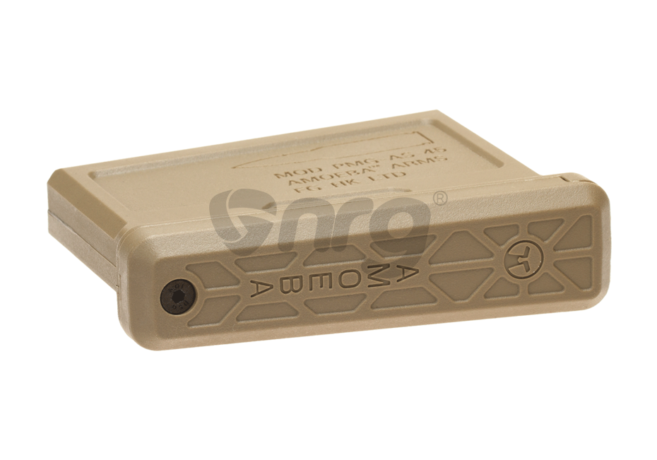 Ares Amoeba incarcatorS1 Striker 45bb Dark Earth 2