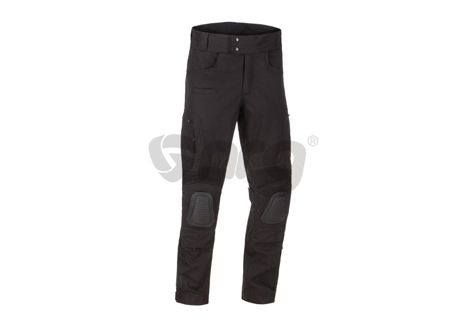 Invader Gear pantaloni de lupta Predator Mk.II Negru L 8