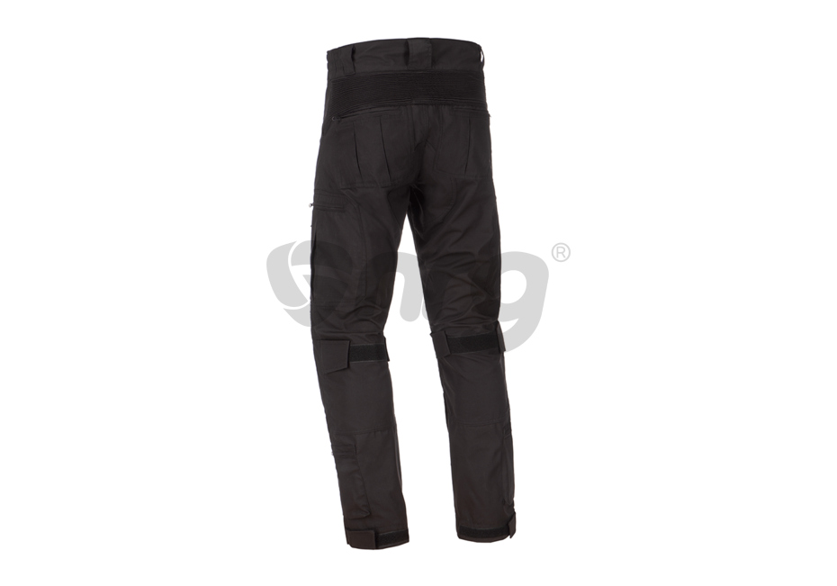Invader Gear pantaloni de lupta Predator Mk.II Negru 2XL 7