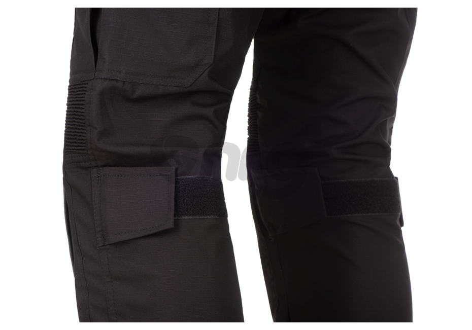 Invader Gear pantaloni de lupta Predator Mk.II Negru M 5