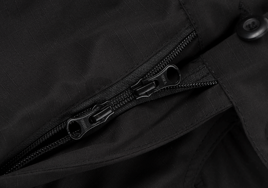 Invader Gear pantaloni de lupta Predator Mk.II Negru S 4