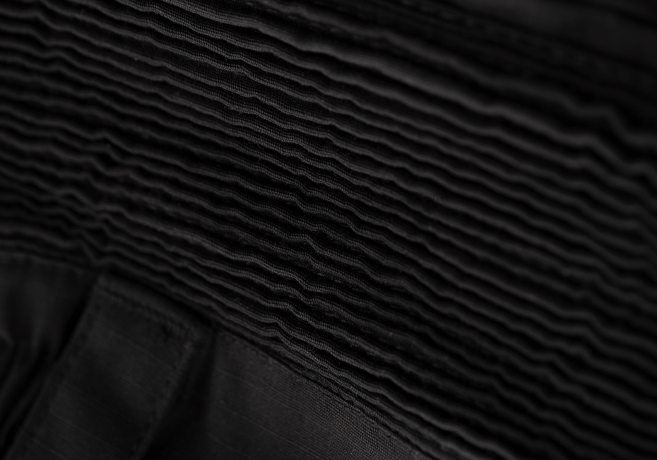 Invader Gear pantaloni de lupta Predator Mk.II Negru M 3