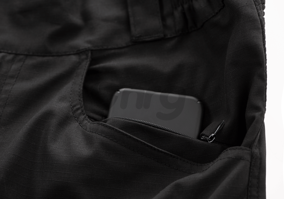 Invader Gear pantaloni de lupta Predator Mk.II Negru XL 2