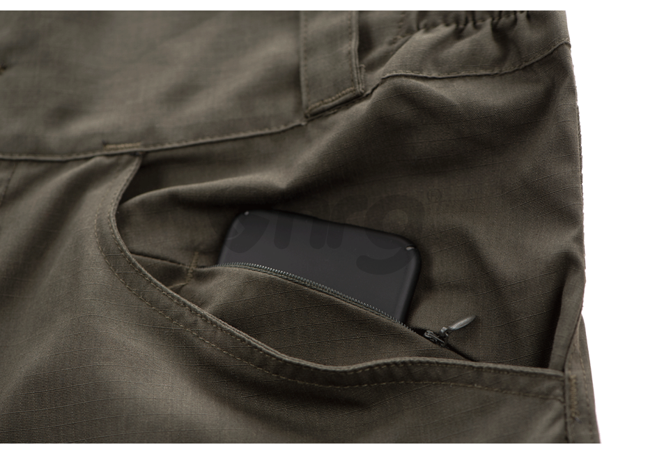 Invader Gear pantaloni de lupta Predator Mk.II Olive S 2