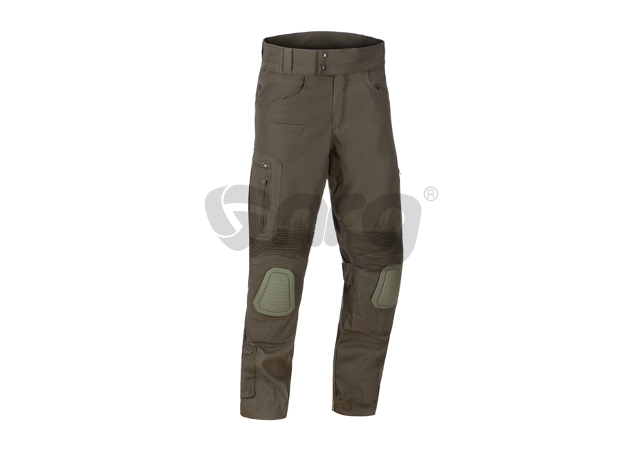 Invader Gear pantaloni de lupta Predator Mk.II Olive 2XL 8
