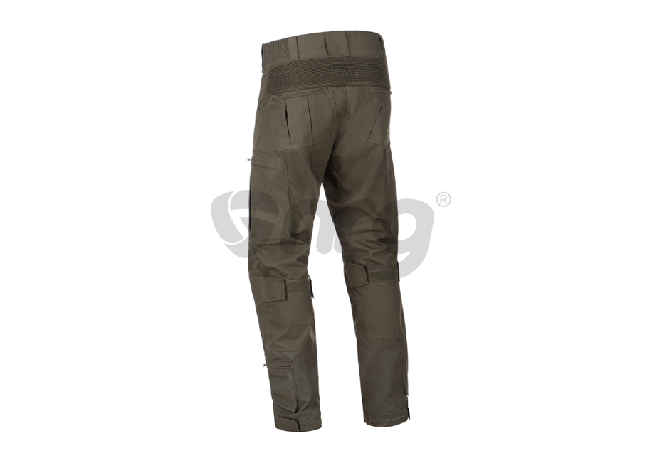 Invader Gear pantaloni de lupta Predator Mk.II Olive 2XL