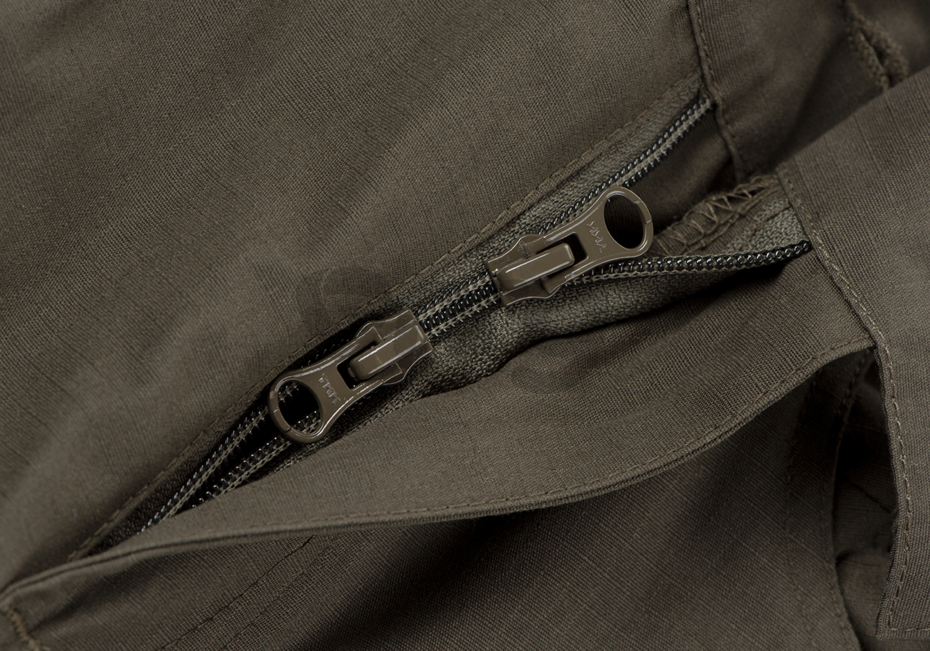 Invader Gear pantaloni de lupta Predator Mk.II Olive 2XL 4