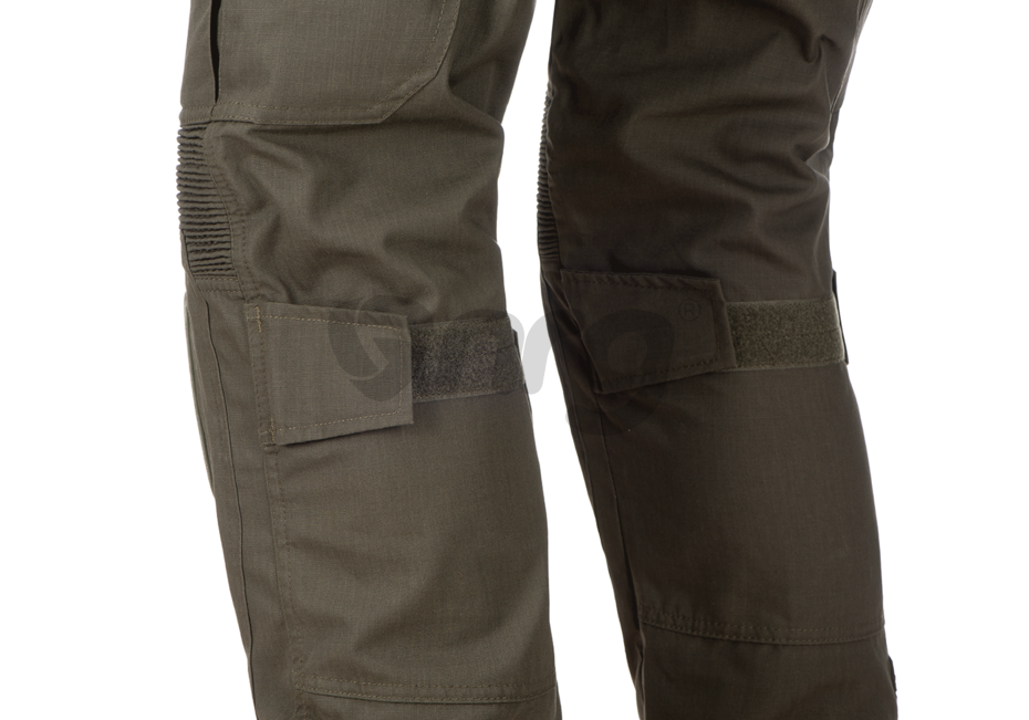 Invader Gear pantaloni de lupta Predator Mk.II Olive XL 3
