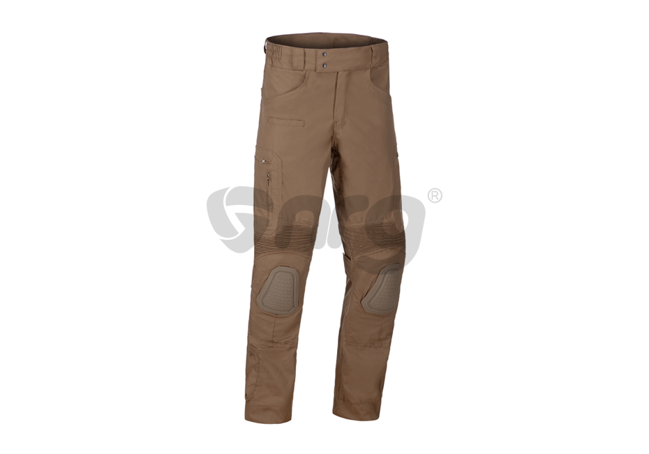 Invader Gear pantaloni de lupta Predator Mk.II Coyote S 8