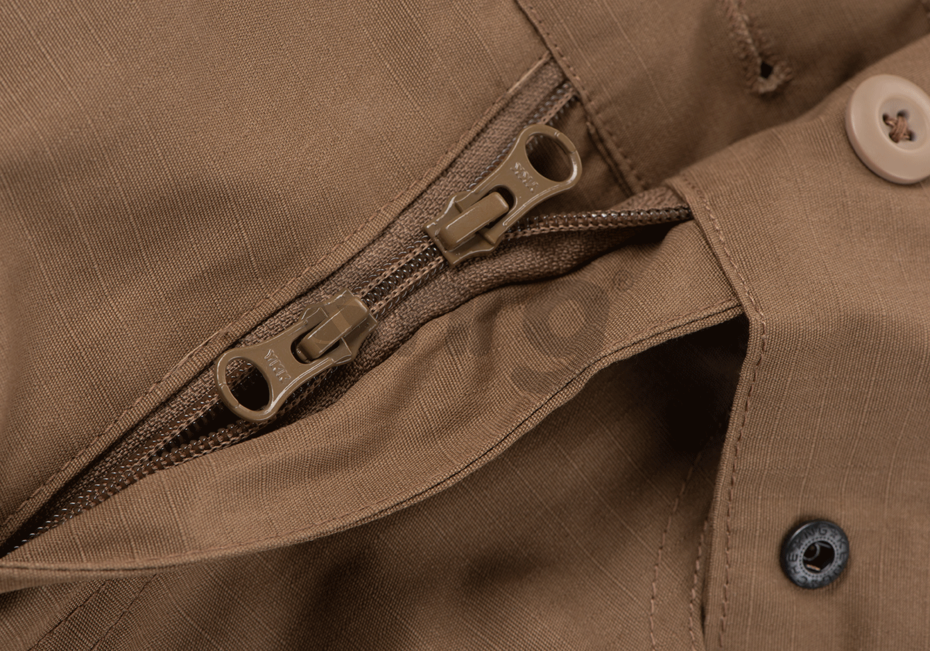 Invader Gear pantaloni de lupta Predator Mk.II Coyote 2XL 5