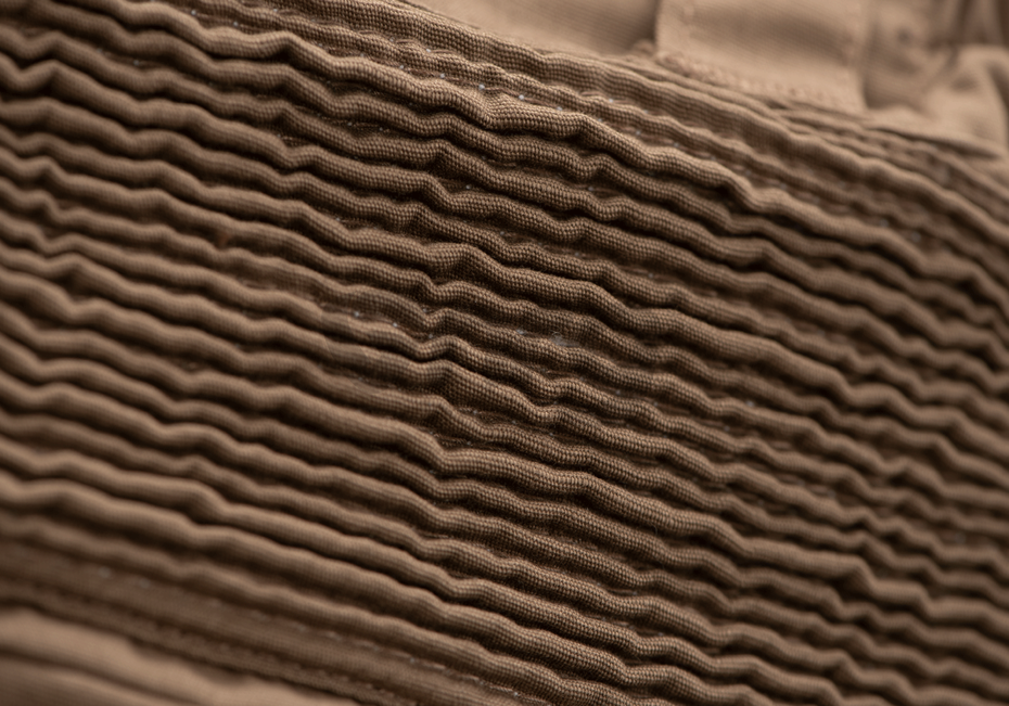 Invader Gear pantaloni de lupta Predator Mk.II Coyote XL 3