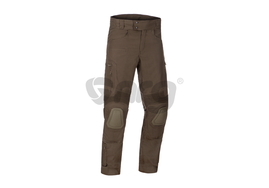 Invader Gear pantaloni de lupta Predator Mk.II Ranger Green 2XL 8