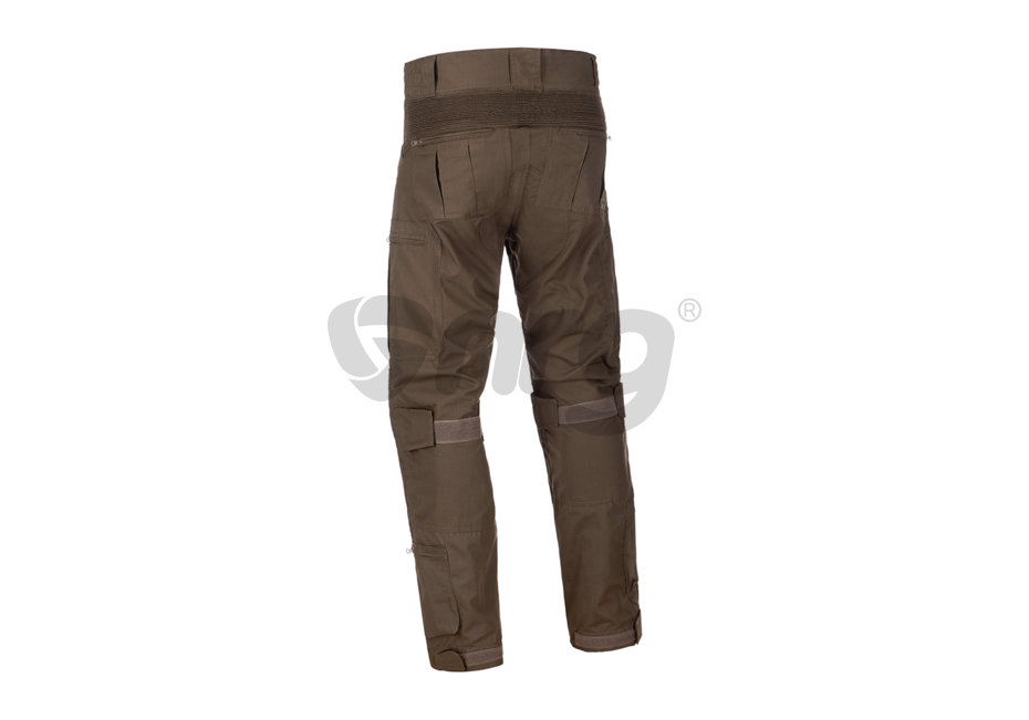 Invader Gear pantaloni de lupta Predator Mk.II Ranger Green 2XL