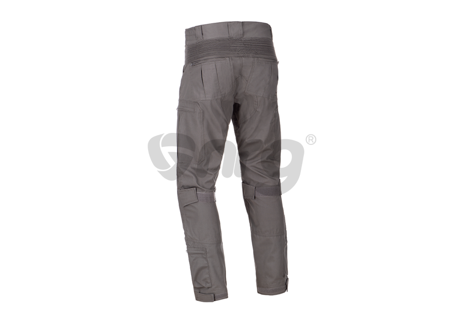 Invader Gear pantaloni de lupta Predator Mk.II Wolf Grey S