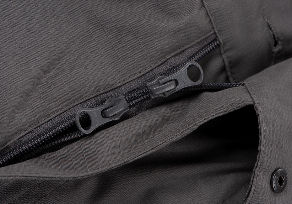 Invader Gear pantaloni de lupta Predator Mk.II Wolf Grey M 4